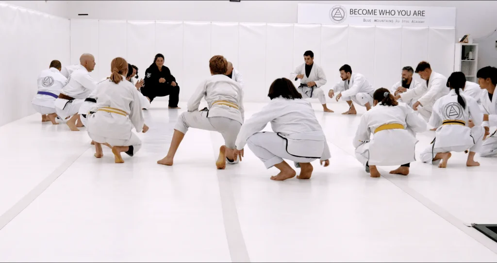 BMJJA community